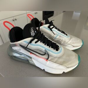 Nike Air Max 2090 Pure Platinum Men’s 9.5